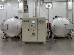 氢燃料气体扩散层烧结炉的图片