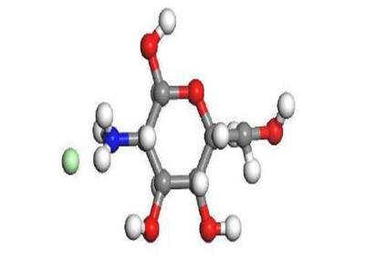 寻找“国产好粉材”之润德生物氨基葡萄糖盐酸盐