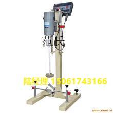F1.1小型分散机的图片