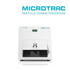 Microtrac纳米粒度及Zeta电位分析仪的图片