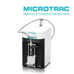 Microtrac 纳米粒度分析仪 NANOTRAC FLEX的图片