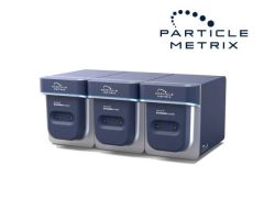 纳米颗粒跟踪分析仪ZetaView的图片