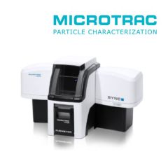 Microtrac激光粒度粒形分析仪SYNC的图片