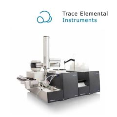 燃烧法离子色谱前处理系统Xprep C-IC的图片
