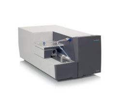 总氯总硫分析仪XPLORER TX/TS的图片