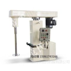 FL-B全防爆分散机 防爆分散机 防爆高速搅拌机的图片