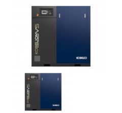 KOBELION VS系列变频压缩机的图片