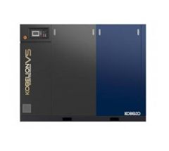 KOBELION VS系列 (高排气量)微油螺杆空压机的图片