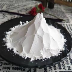 X904硅微粉（1000目）的图片