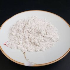 906硅微粉（1250目）的图片