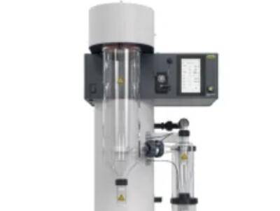 干燥仪、旋转蒸发设备供应商：步琦实验室设备贸易（上海）有限公司入驻粉享通