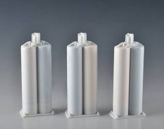 双组分导热凝胶的图片