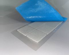 碳纤维导热垫片的图片