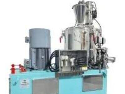 粉体工程设备供应商：苏州天启粉体设备有限公司入驻粉享通