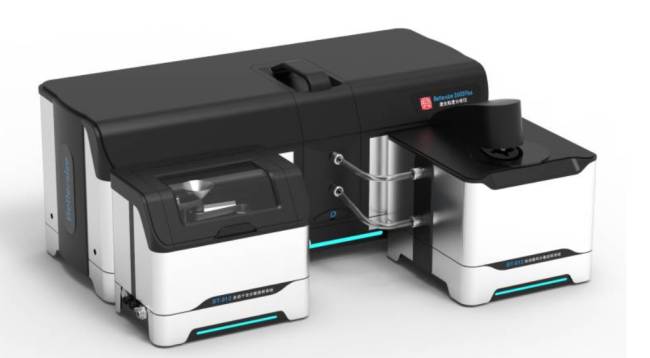 国产激光粒度仪的“常青树”：百特Bettersize2600系列为何持续领跑市场？