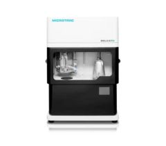 全自动化学吸附仪BELCAT II的图片