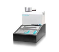 全自动真密度分析仪BELPYCNO L的图片