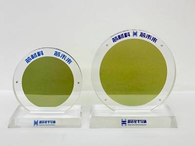 半导体材料创新的“领跑者”：超芯星2025年度“大事记”