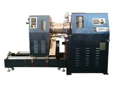 湿法搅拌磨、纳米砂磨机供应商：青岛联瑞精密机械有限公司入驻粉享通