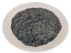 可膨胀石墨的图片