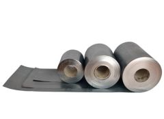 无硫低硫柔性石墨纸的图片