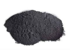 微粉石墨的图片