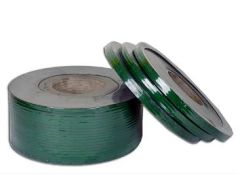 无硫低硫柔性石墨带的图片