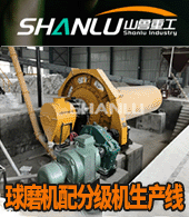 山东山鲁重工科技有限公司