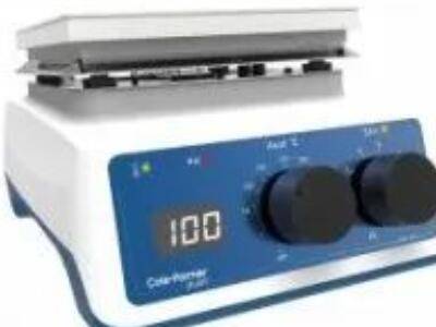 冷冻研磨仪、高能球磨机供应商：科尔帕默仪器（上海）有限公司入驻粉享通