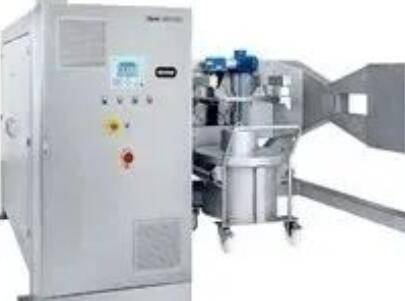 湿法纳米研磨，分散设备生产商：华尔宝机械（深圳）有限公司入驻粉享通