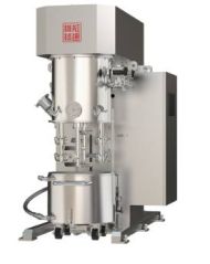 行星蝶式混合机的图片