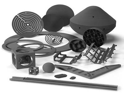 全球高端石墨领导者美国步高：这些行业都在用它的材料