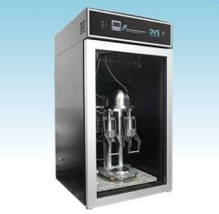 DVS水蒸气吸附分析仪的图片