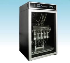 DVS Endeavour 五天平并行的重量法吸附分析仪的图片