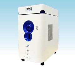 全自动动态蒸汽吸附 (DVS) 仪器的图片