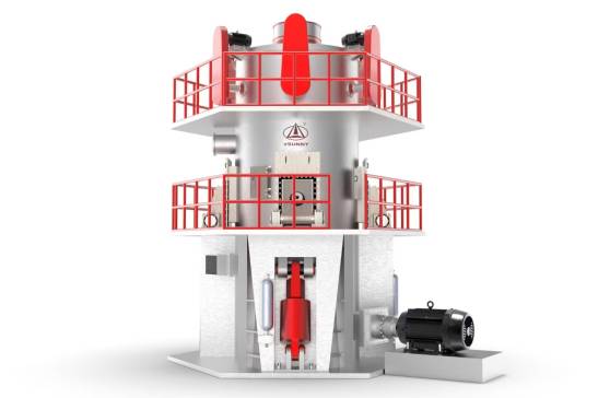 【展商推荐】五全机械与您相约第五届全国碳酸钙产业高值化发展交流大会