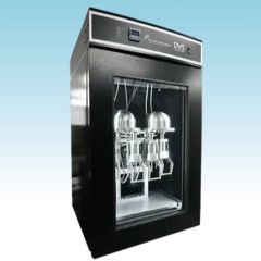 DVS Discovery 双天平重量法蒸汽吸附分析仪的图片