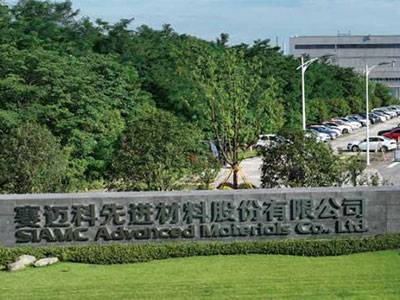 赛迈科，何以领跑特种石墨领域？