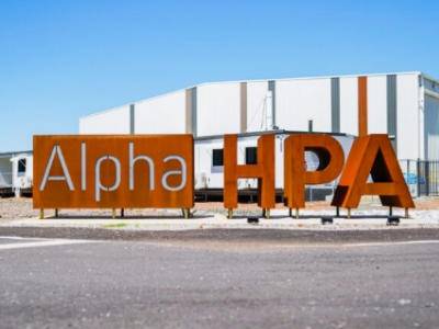 号称全球最大高纯度氧化铝工厂获得7500万美元投资