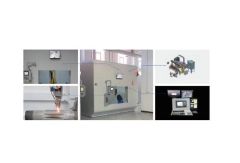 激光熔覆/增材制造工作站的图片