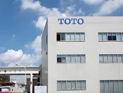 日本TOTO ：2025前三季度收入244亿元！静电卡盘业务业绩大增