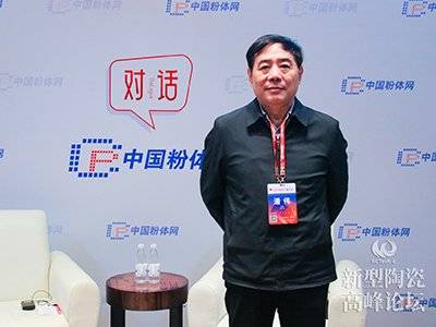 半导体用陶瓷静电卡盘，我们才刚刚起步——访清华大学潘伟教授