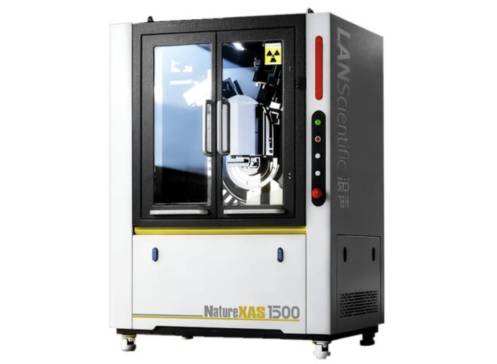 浪声科学NatureXAS系列X射线吸收精细结构谱仪新品重磅发布！
