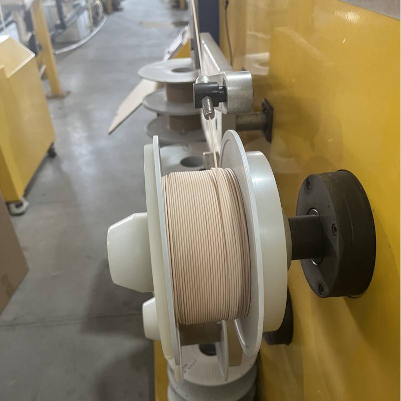 3D打印耗材挤出生产线