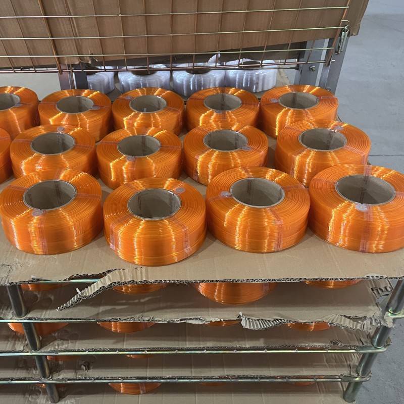 3D打印耗材挤出生产线