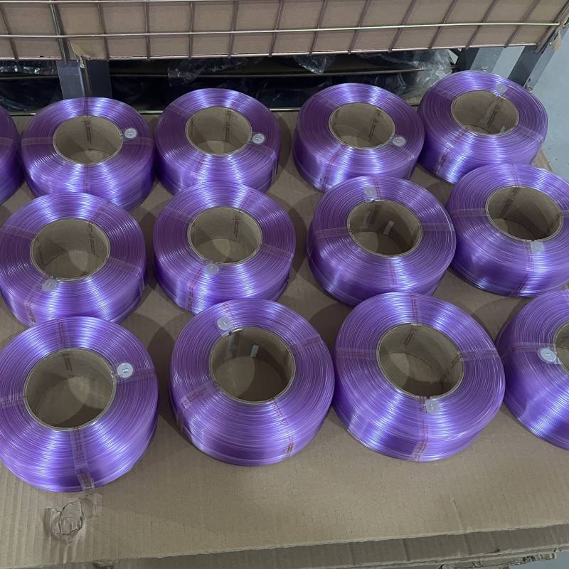 3D打印耗材挤出生产线