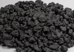 高温石墨化增碳剂8-30mm的图片