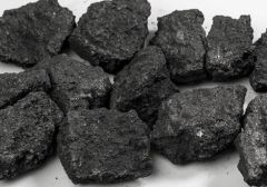 电极碎大块的图片