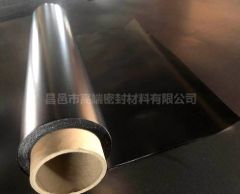 厚度0.1mm石墨膜的图片