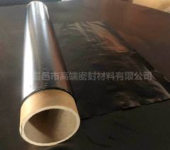 厚度0.03mm石墨膜的图片